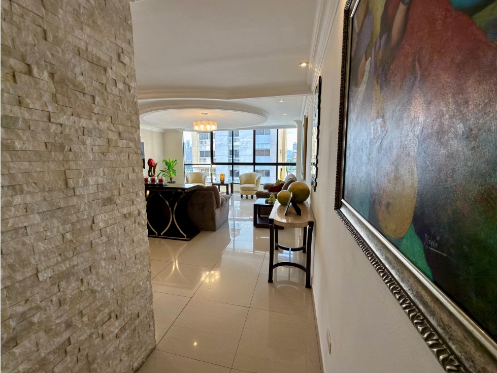 PH THE MILLENIUM OBARRIO venta o alquiler — foto 4