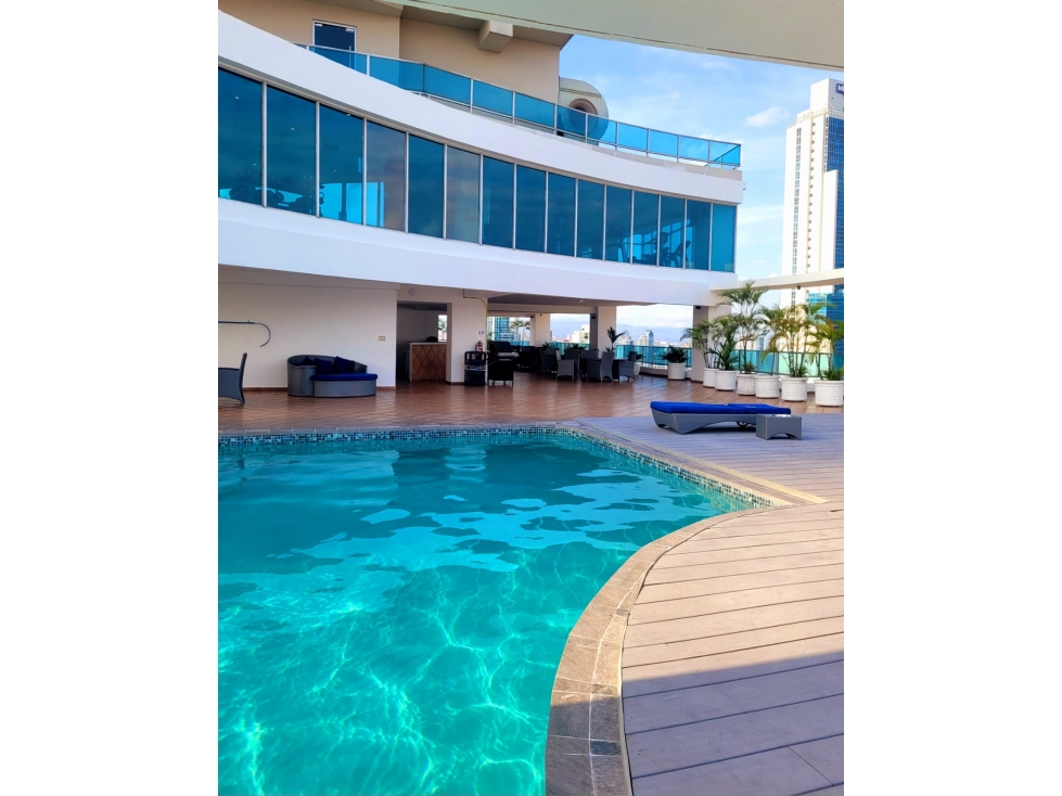 Venta de Apartamento en Grandbay Tower - B/.295,000.00 — foto 5