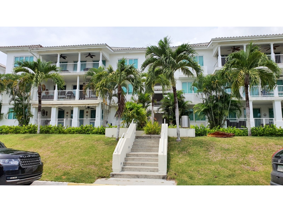 Apartamento en Bijao Rodman, completamente amoblado - 2