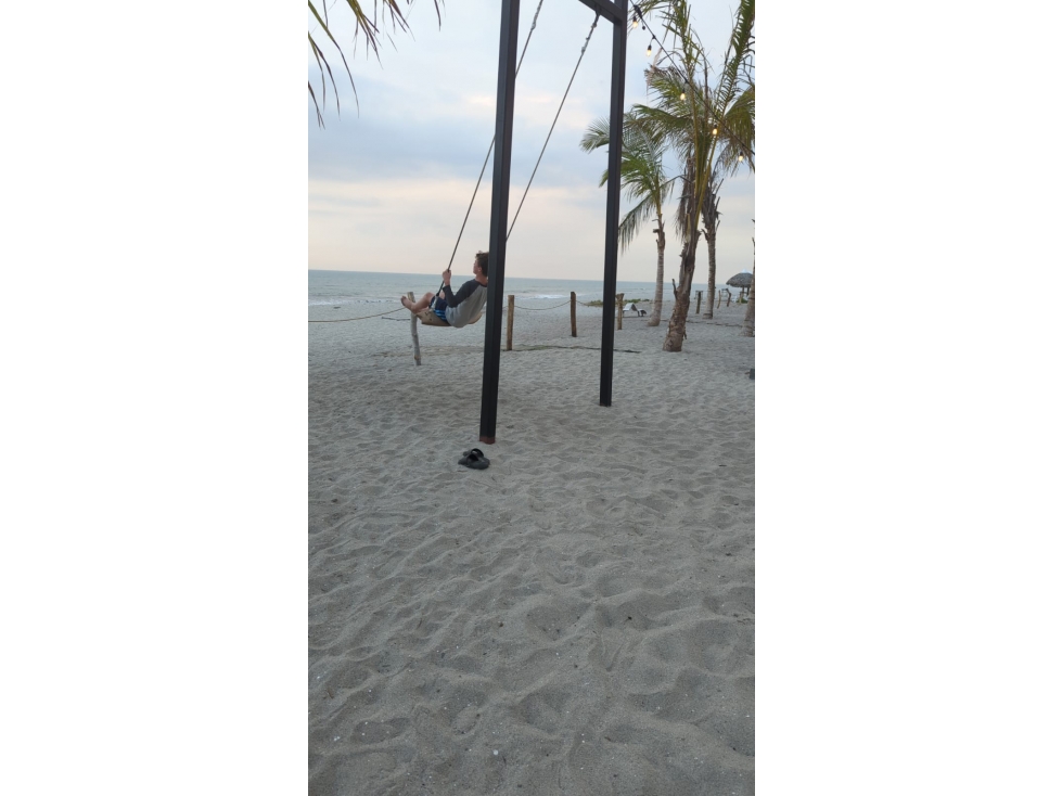 Venta o Alquiler de Apartamento en Playa Caracol rebajado — foto 6
