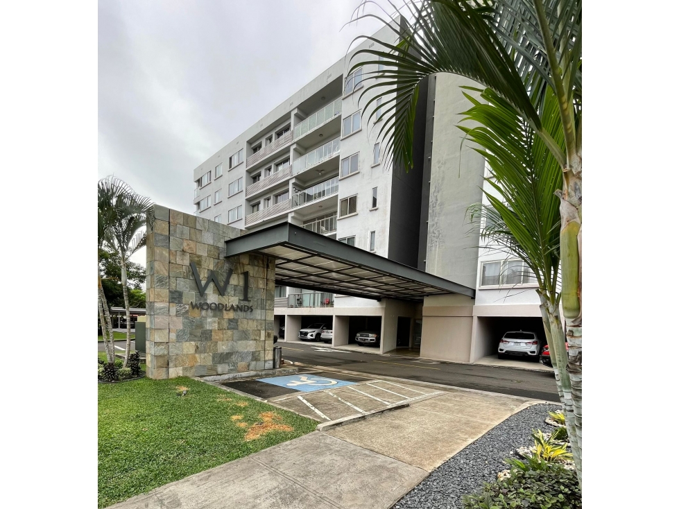 ¡Vive rodeado de naturaleza en PanamÃ¡ PacÃ­fico! Se alquila apartamento
