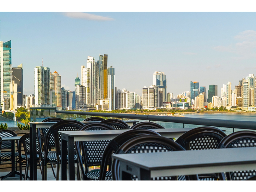 PH The Sands Avenida Balboa — foto 3