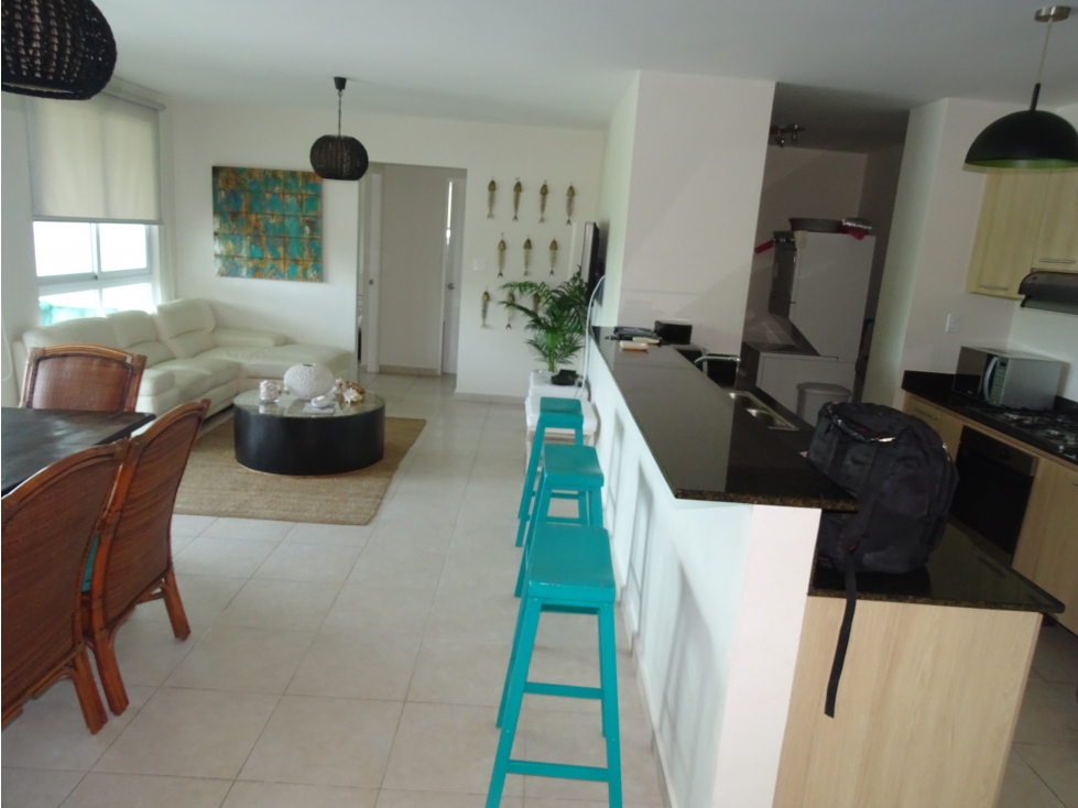 PH Rodman Bijao, Apartamento en Alquiier a largo plazo — foto 4