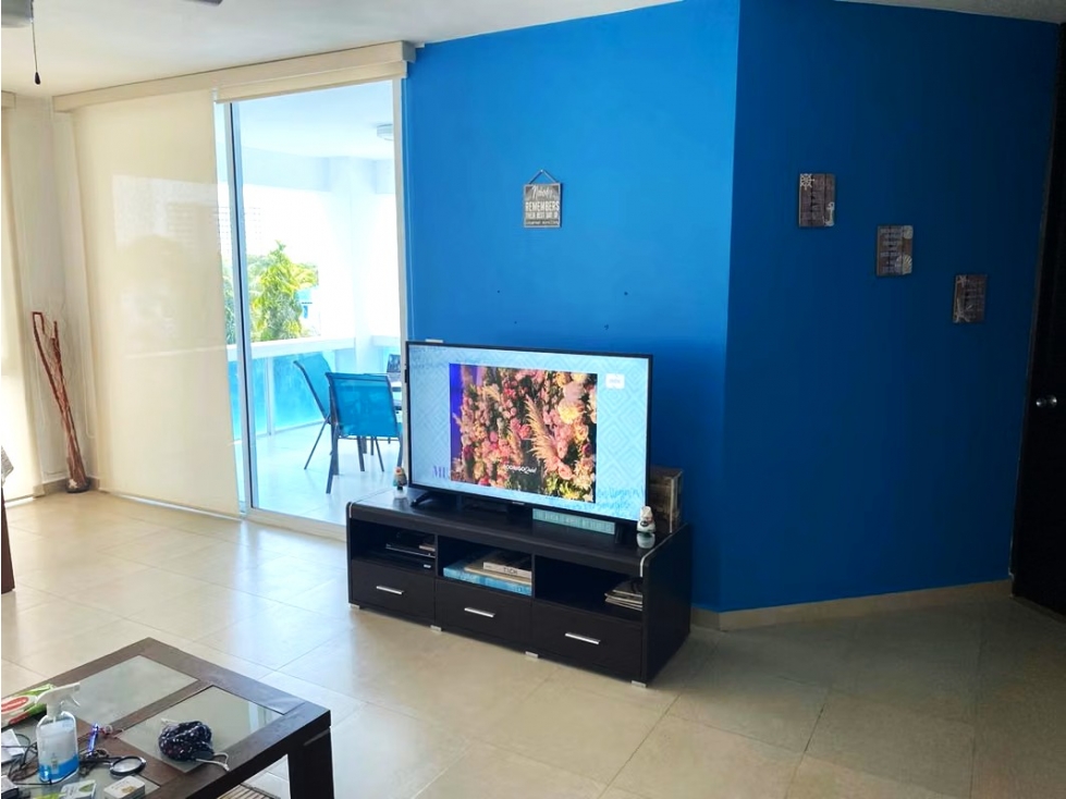 VENTA RÁPIDA EN PLAYA BLANCA — foto 6