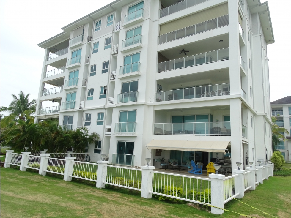 APARTAMENTO EN VENTA PH QUARRY HEIGHT — foto 2