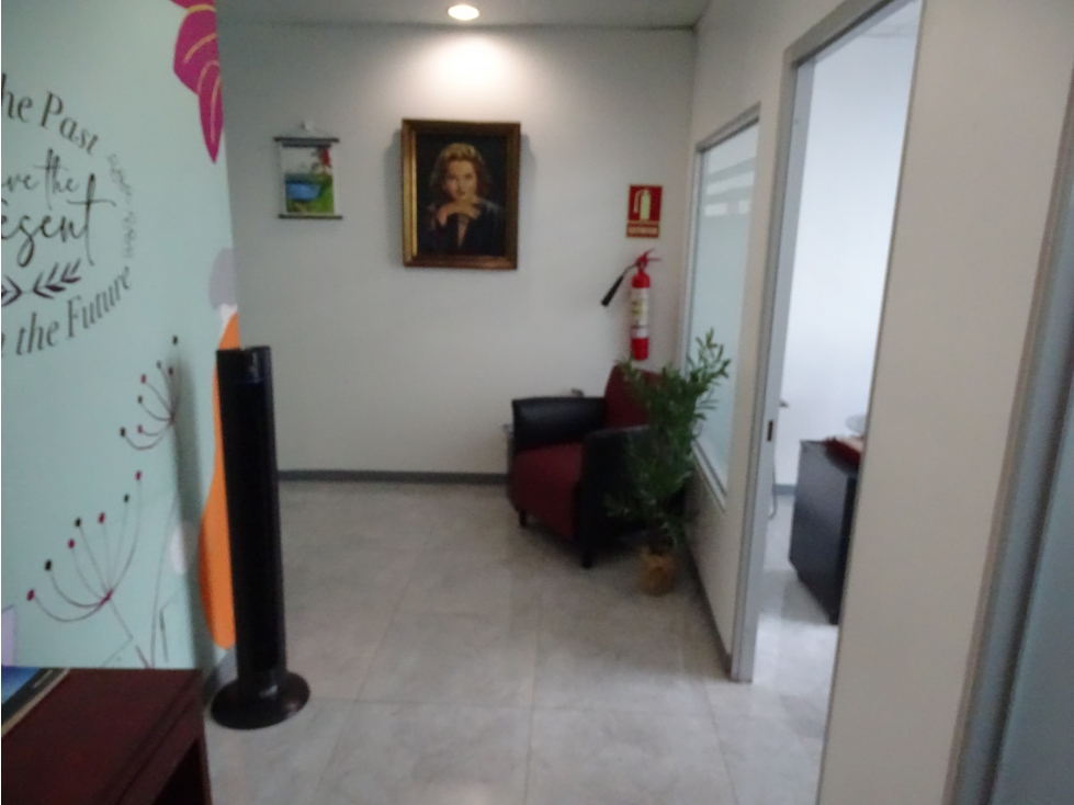Alquila tu oficina privada en PH Office One, en el corazón de Obarrio