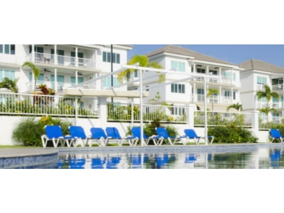 Apartamento en Bijao Rodman, completamente amoblado - 1