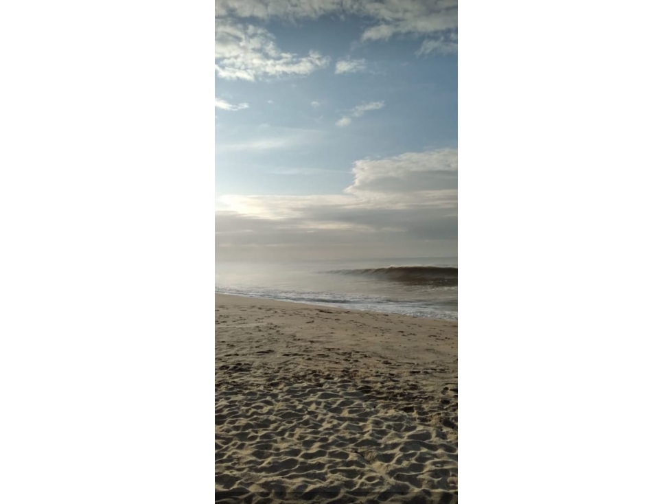 Venta o Alquiler de Apartamento en Playa Caracol rebajado — foto 4