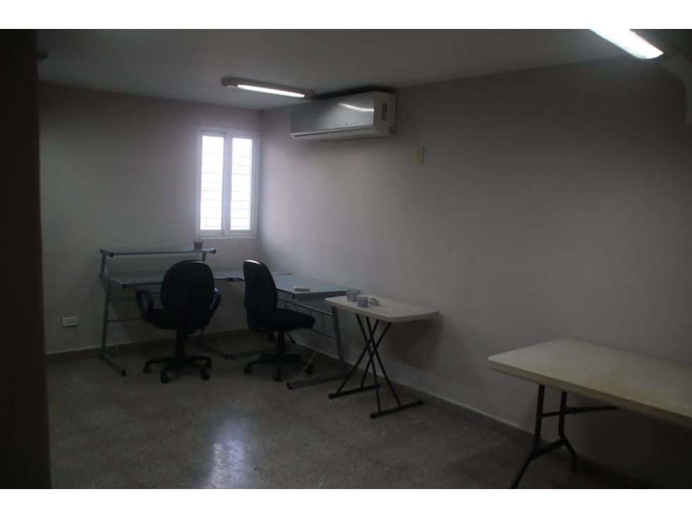 Hato Pintado! Casa adecuada para oficina en alquiler o venta — foto 2