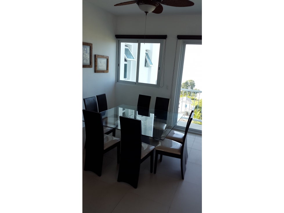 Bijao PH Cocoli Tower! Alquiler por 45 dias: $3,350.00 - 5