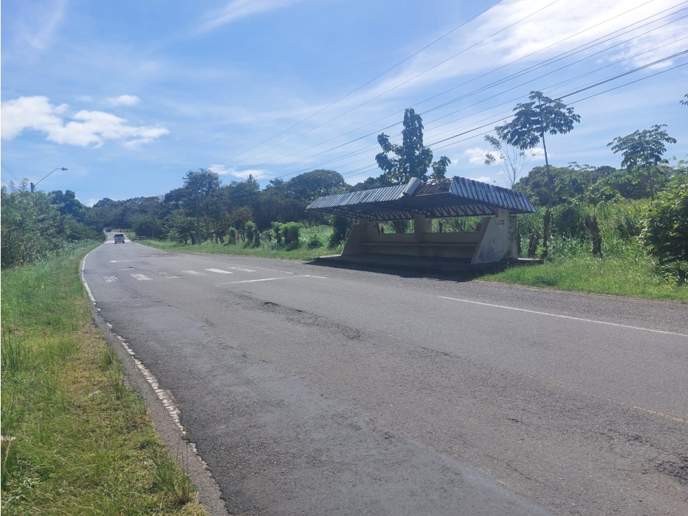 11 has + 3015.35m2 para desarrollo en Santa María, Penonomé - 2