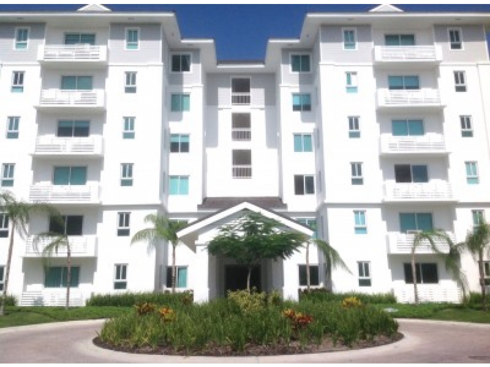 ¡Alquila tu apartamento de ensueño en Bijao Beach Club & Residences! - 1