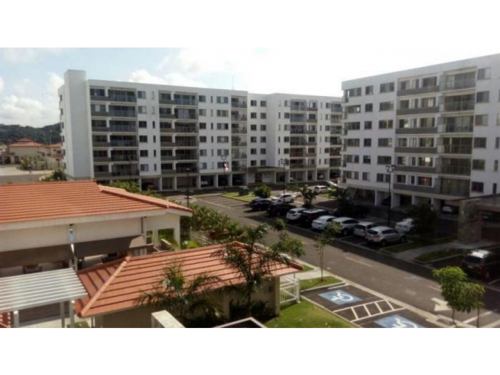 ALQUILER | APARTAMENTO EN PH MIDRISE, WOODLANDS B/800.00 — foto 2