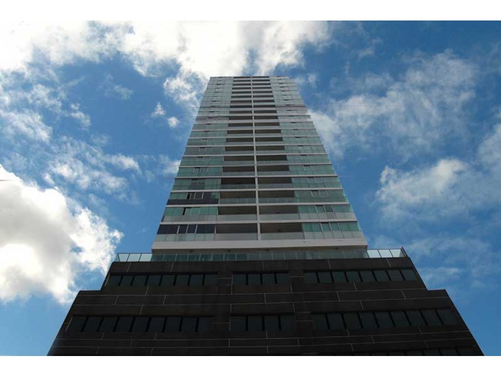 ¡Apartamento de Lujo en Paitilla PH Pacific Sea con Vista al Mar