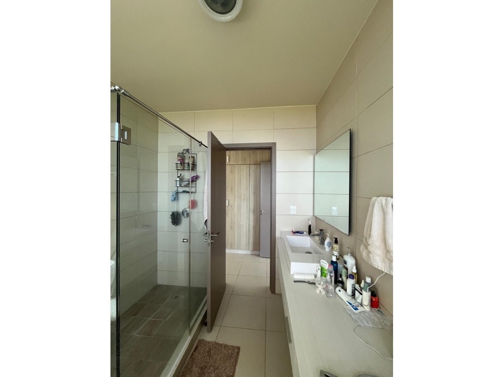 APARTAMENTO EN VENTA ENSENADA LAGOMAR BEACH CLUB — foto 3