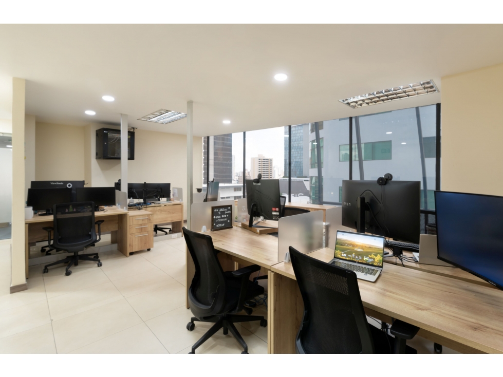 Oficina en Venta Torre Generali, Obarrio