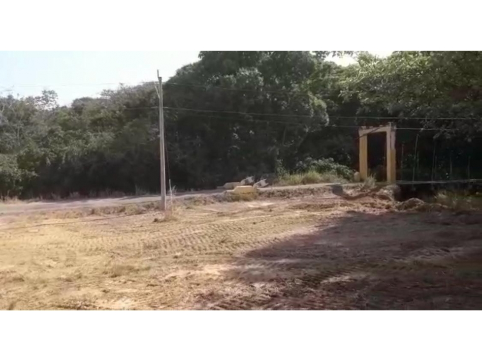 ¡Lote en Venta en El Espino de San Carlos! - 1
