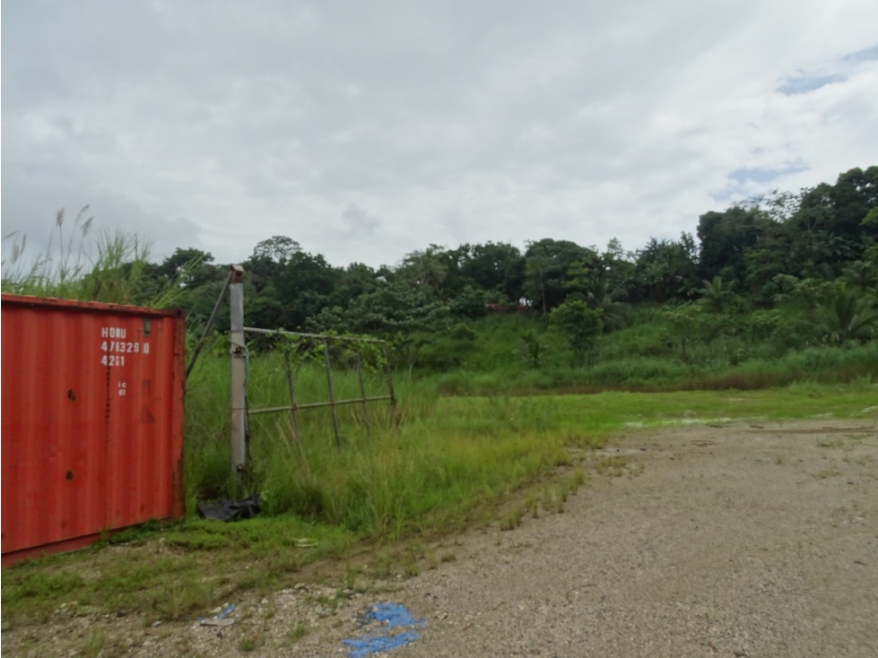 Terreno en Colón para desarrollo logístico, comercial o residencial - 5