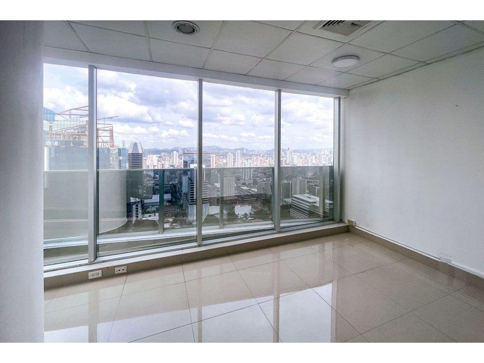 OFICINA EN ALQUILER REVOLUTION TOWER (EL TORNILLO) — foto 6