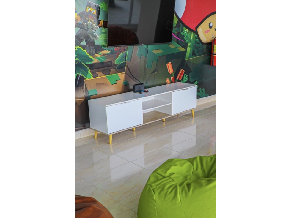 PH The Sands Avenida Balboa — foto 6