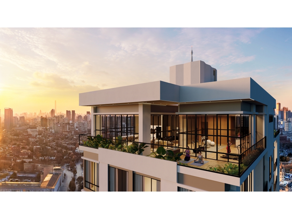 AURA OBARRIO | INVERSIÓN SEGURA EN EL CORAZÓN DE PANAMÁ — foto 2