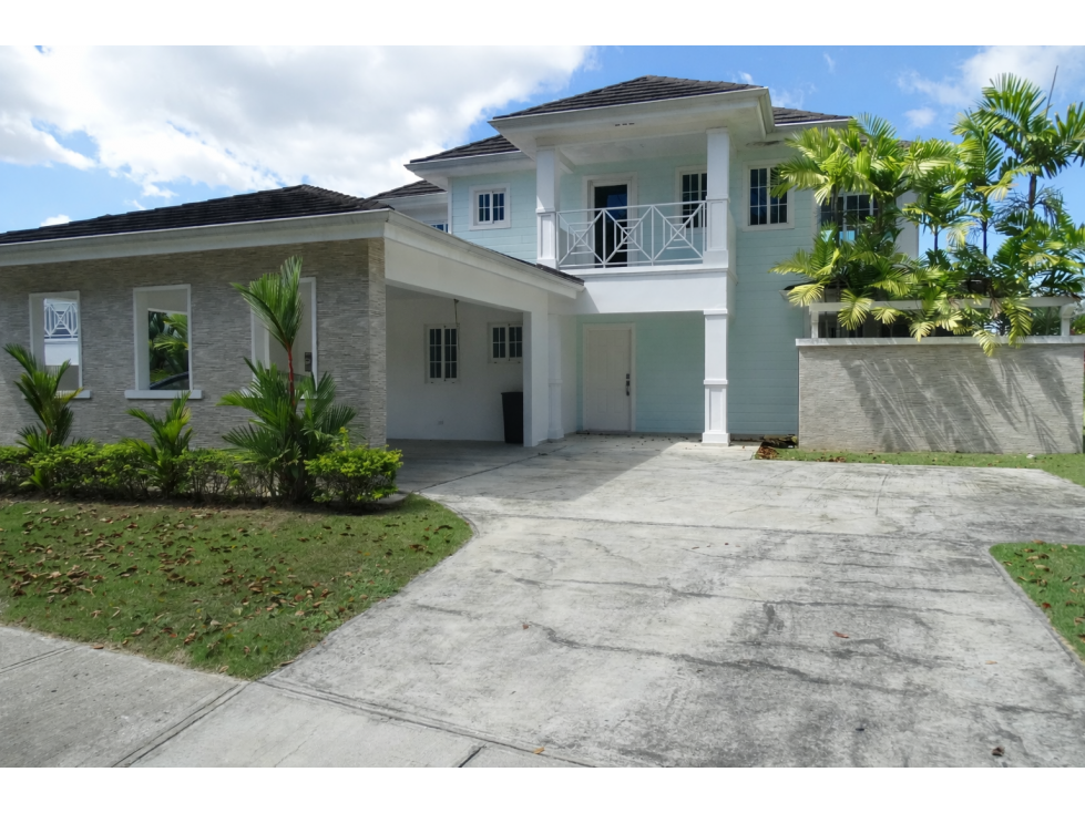 Casa en Venta o Alquiler Bijao | Quarry Heights Estates