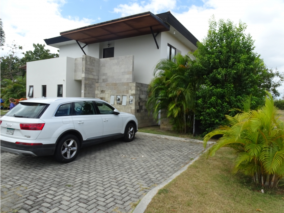 CASA AMOBLADA EN PUNTA CAELO, SAN CARLOS - 2