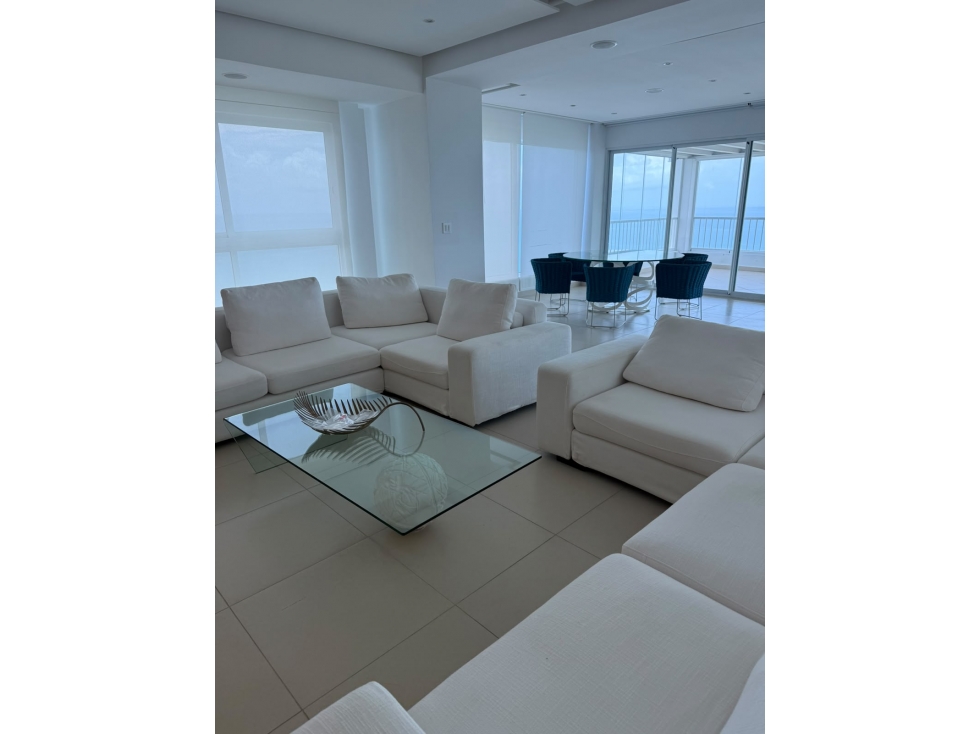 Jr. PENTHOUSE EN ALQUILER BIJAO - 6