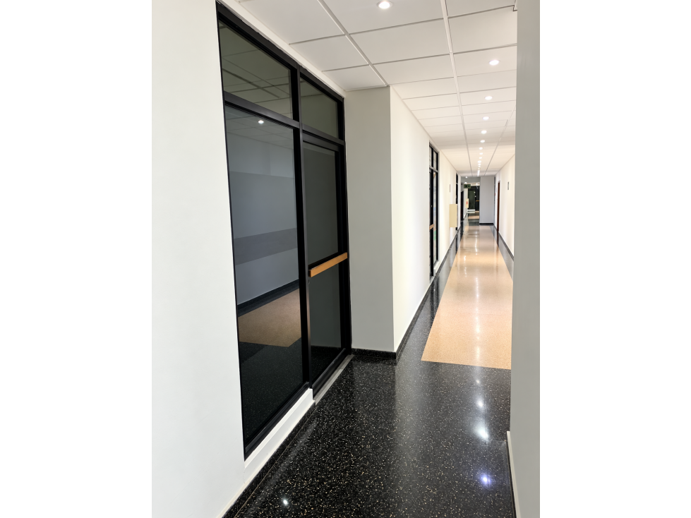 SE ALQUILA ESTRATÉGICA OFICINA EN AVENIDA BALBOA - 1