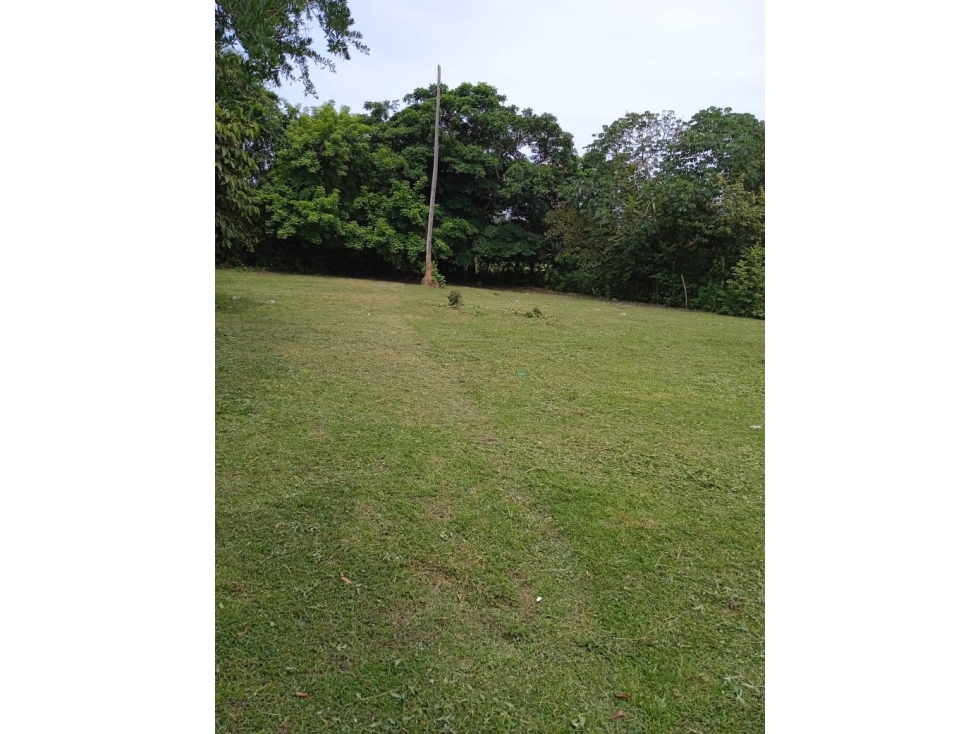 Terreno en Venta Río Hato, Provincia de Coclé, Distrito de Antón - 5