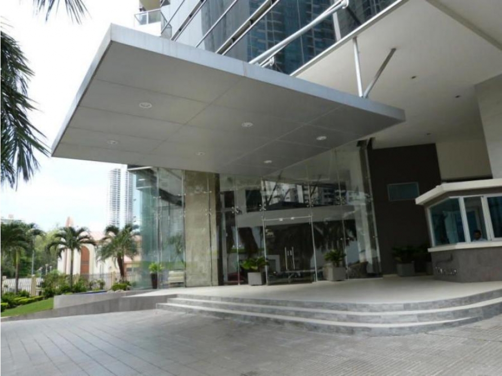 Alquiler de Apartamento en Costa del Este PH Riverside — foto 2