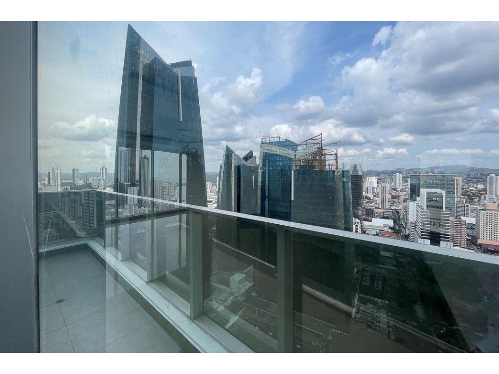 OFICINA EN ALQUILER REVOLUTION TOWER (EL TORNILLO) — foto 5