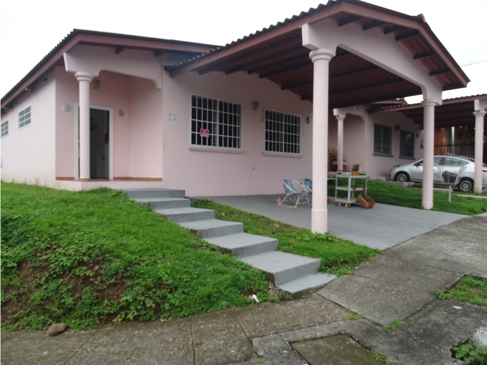 SE VENDE Casa en Brisas del Golf — foto 2