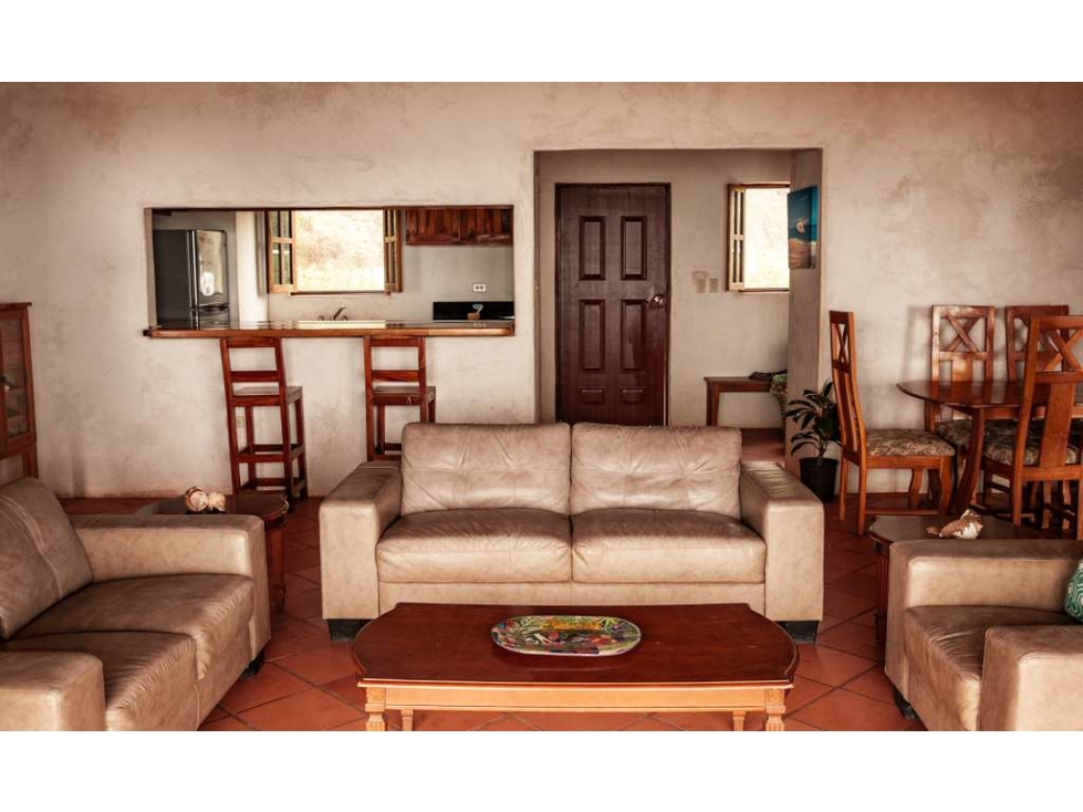 Cambutal, Oceanfront Home for Sale, Los Santos - 5
