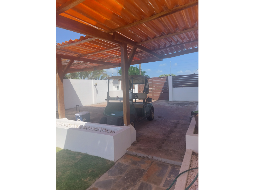 Se vende o Se Alquila hermosa residencia en Club de Golf de Panamá