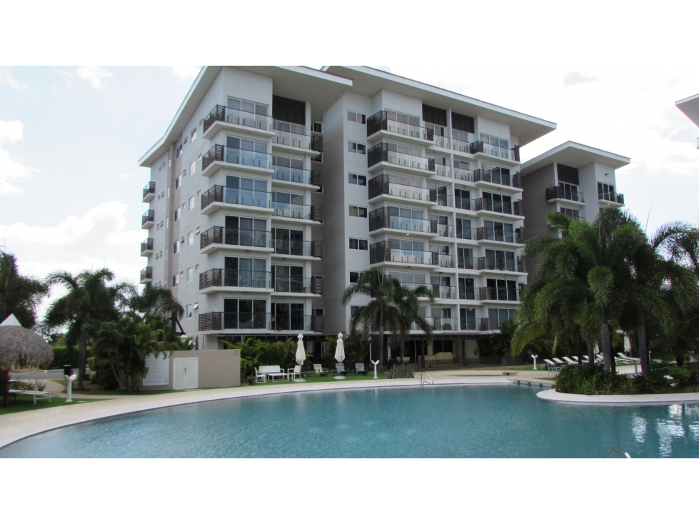 Venta o Alquiler de Apartamento en Playa Caracol rebajado