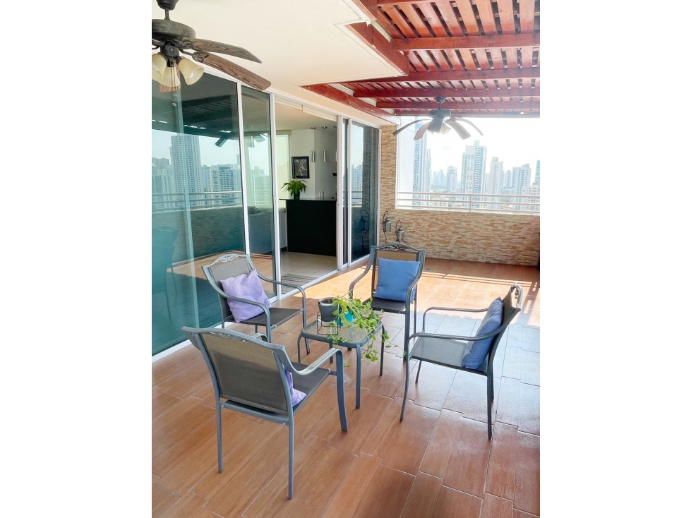 Venta de Apartamento Tipo Loft en San Francisco — foto 2