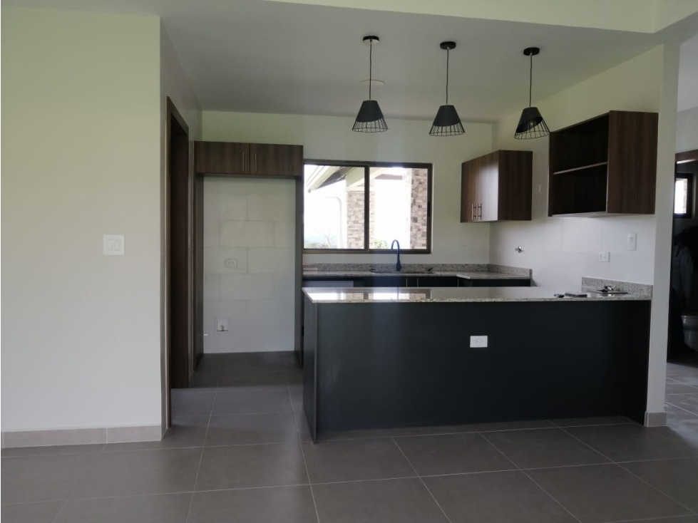 Boquete Canyon Village - 5