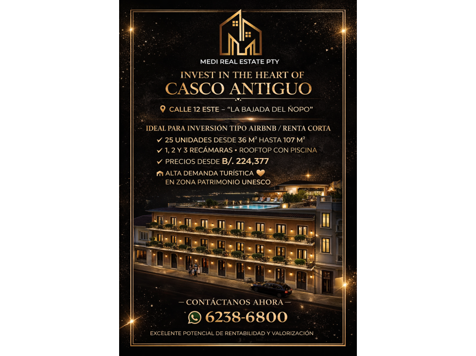 Invierte en el corazón del Casco Antiguo — foto 2