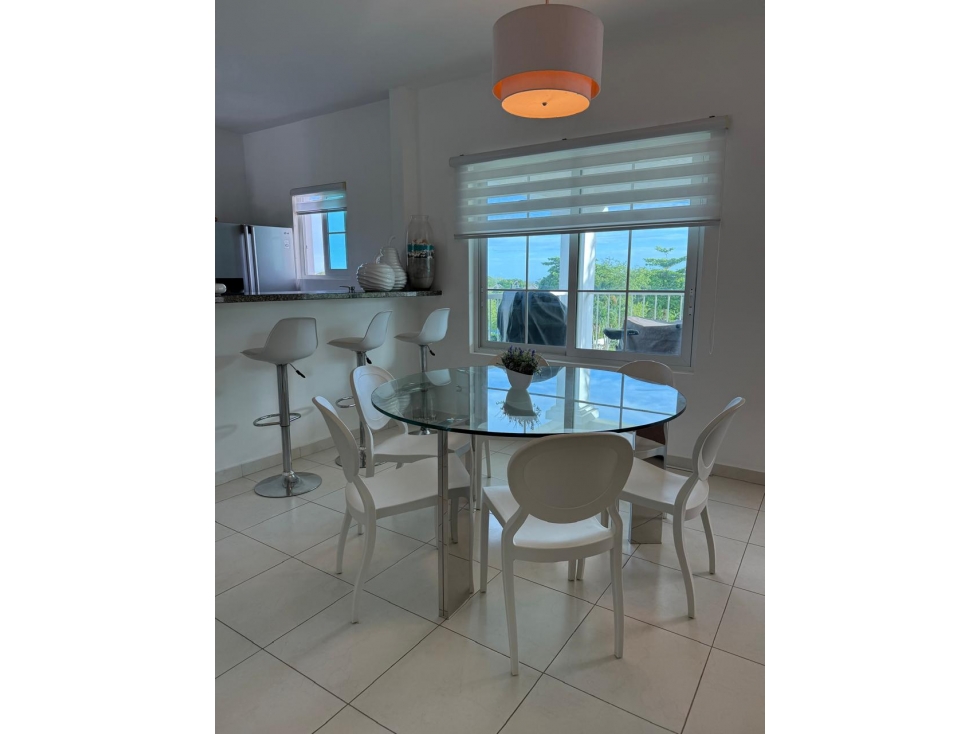 ¡EXCLUSIVO APARTAMENTO MODELO HOWARD EN BIJAO! — foto 2