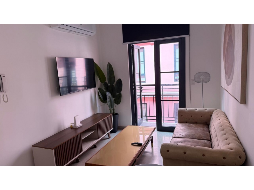 CASA KORSI | ALQUILER CASCO VIEJO - 3