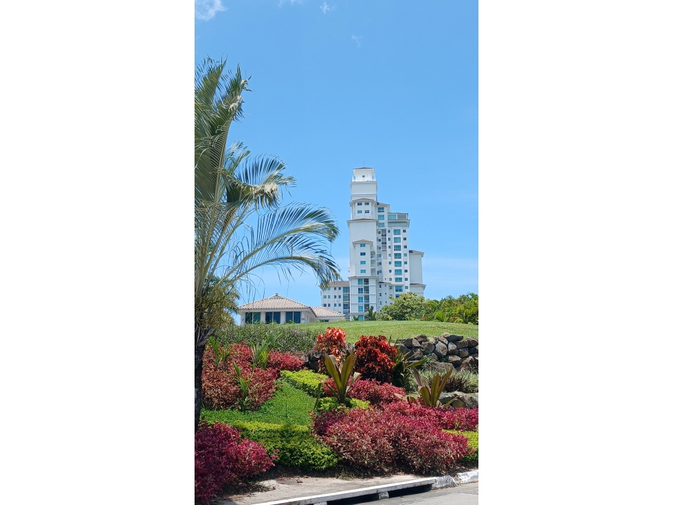 Jr. PENTHOUSE EN ALQUILER BIJAO - 1