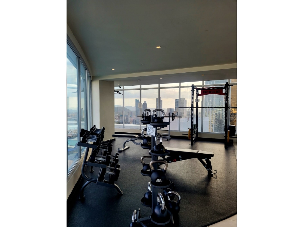 Venta de Apartamento en Grandbay Tower - B/.295,000.00 — foto 6