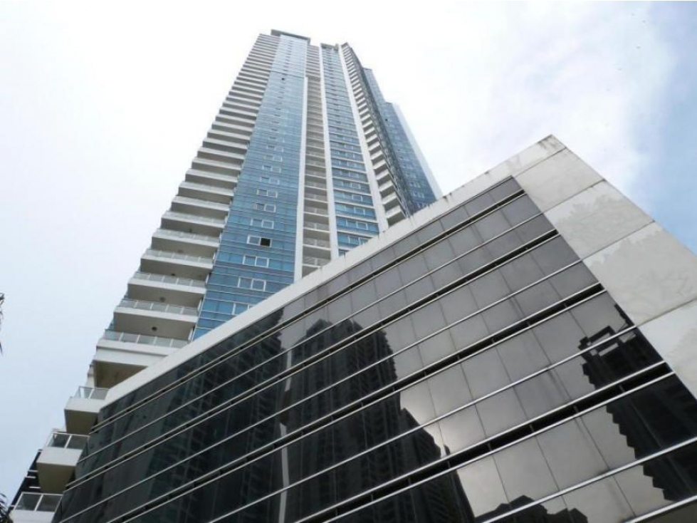 Alquiler de Apartamento en Costa del Este PH Riverside