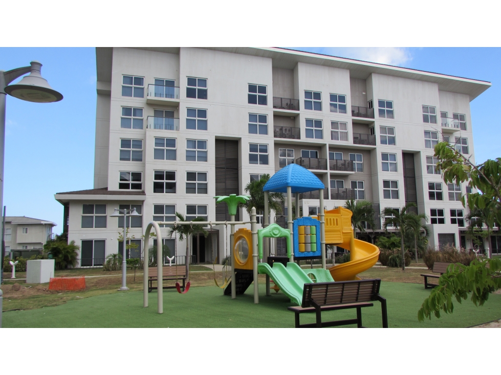 Venta o Alquiler de Apartamento en Playa Caracol rebajado — foto 3