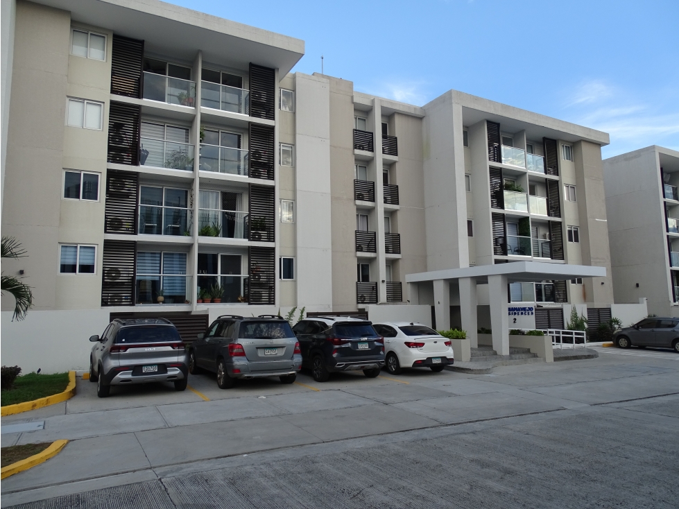 Panama Viejo Residences - ¡Tu nuevo hogar te espera!