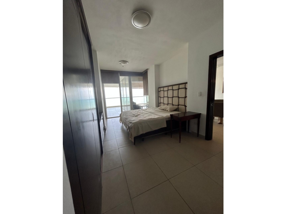 Apartamento Amoblado en Alquiler en PH Rivage, Avenida Balboa - 5