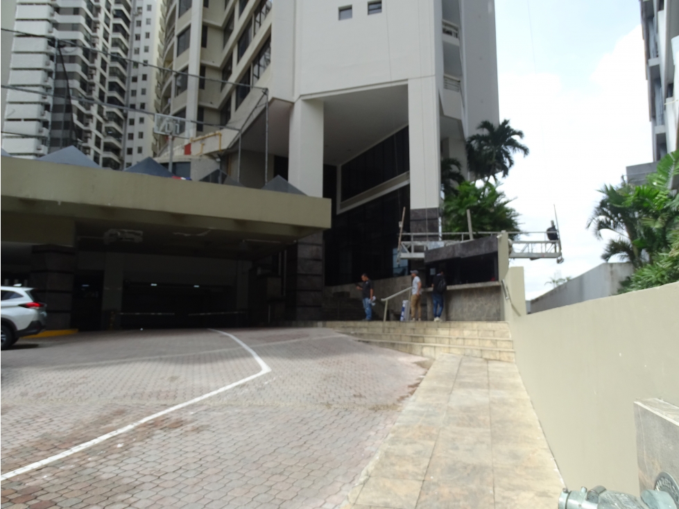 Lujoso Apartamento en P.H. Villa Marina, Punta Paitilla — foto 6