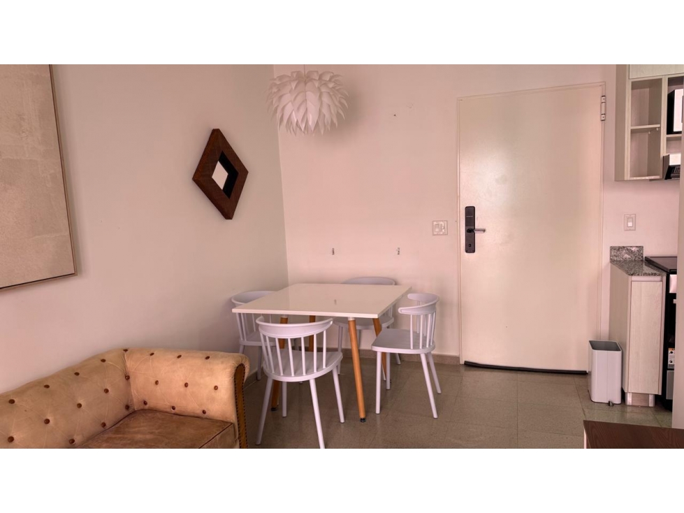 CASA KORSI | ALQUILER CASCO VIEJO - 4
