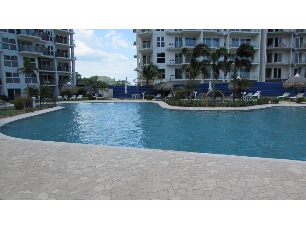 Venta de Apartamento en Playa Caracol P.H. Ventanas del Mar — foto 2